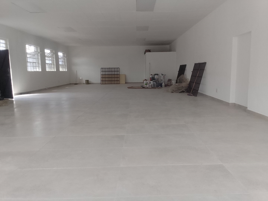 Commercial Property for Sale in George Central Western Cape